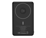 Mobile Origin PowerBank 10000mAh 3in1 Wireless Magnetic PowerBank PB8 - 1504126 - zdjęcie 2